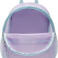 Рюкзак Nike Y NK BRSLA JDI MINI BKPK-JELLY 11L блакитний, рожевий Діт 25 x 33 x 13 см DT-HF8167-515, прев. 2