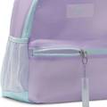 Рюкзак Nike Y NK BRSLA JDI MINI BKPK-JELLY 11L блакитний, рожевий Діт 25 x 33 x 13 см DT-HF8167-515, прев. 3
