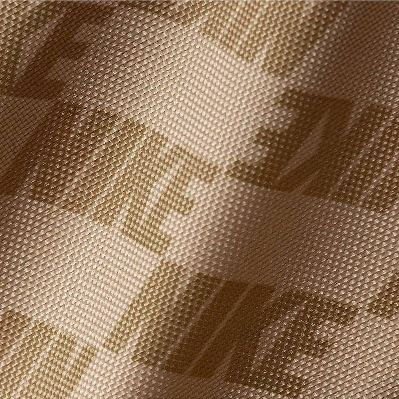 Рюкзак Nike Y NK BRSLA JDI MNI BK-AOP FA25 11L бежевий Діт 25 x 33 x 13 см DT-HV6481-200, рис. 7