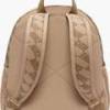 Рюкзак Nike Y NK BRSLA JDI MNI BK-AOP FA25 11L бежевий Діт 25 x 33 x 13 см DT-HV6481-200, прев. 2