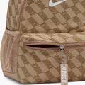 Рюкзак Nike Y NK BRSLA JDI MNI BK-AOP FA25 11L бежевий Діт 25 x 33 x 13 см DT-HV6481-200, прев. 4
