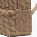 Рюкзак Nike Y NK BRSLA JDI MNI BK-AOP FA25 11L бежевий Діт 25 x 33 x 13 см DT-HV6481-200, прев. 5