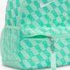 Рюкзак Nike Y NK BRSLA JDI MNI BK-AOP FA25 11L бірюзовий Діт 25 x 33 x 13 см DT-HV6481-353, прев. 4