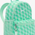 Рюкзак Nike Y NK BRSLA JDI MNI BK-AOP FA25 11L бірюзовий Діт 25 x 33 x 13 см DT-HV6481-353, прев. 1