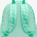 Рюкзак Nike Y NK BRSLA JDI MNI BK-AOP FA25 11L бірюзовий Діт 25 x 33 x 13 см DT-HV6481-353, прев. 2