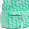 Рюкзак Nike Y NK BRSLA JDI MNI BK-AOP FA25 11L бірюзовий Діт 25 x 33 x 13 см DT-HV6481-353, прев. 4