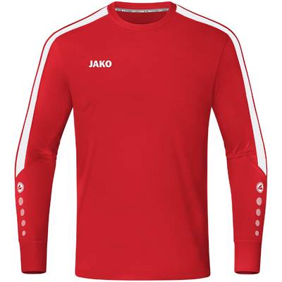 Футболка вратаря Power Jako YS-8923-100
