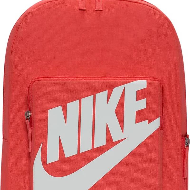 Рюкзак Nike Y NK CLASSIC BKPK 16L червоний Діт 38 х 28 х 13 см DT-BA5928-816, рис. 0
