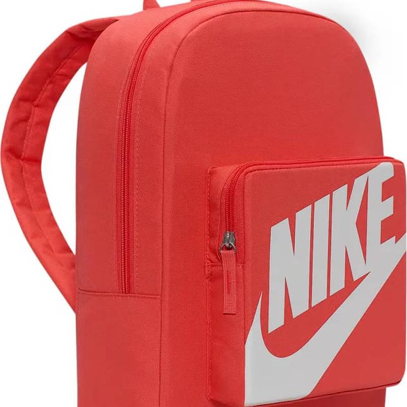 Рюкзак Nike Y NK CLASSIC BKPK 16L червоний Діт 38 х 28 х 13 см DT-BA5928-816, рис. 2