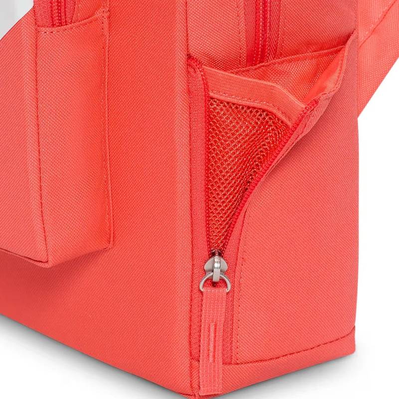 Рюкзак Nike Y NK CLASSIC BKPK 16L червоний Діт 38 х 28 х 13 см DT-BA5928-816, рис. 3
