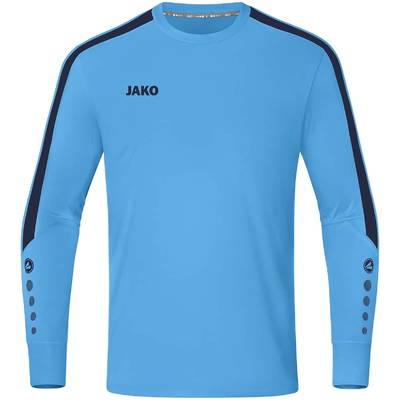 Футболка воротаря Power Jako YS-8923-433