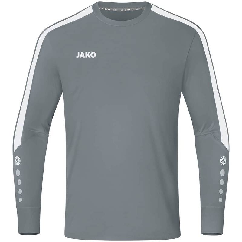 Футболка вратаря Power Jako YS-8923-840, рис. 0