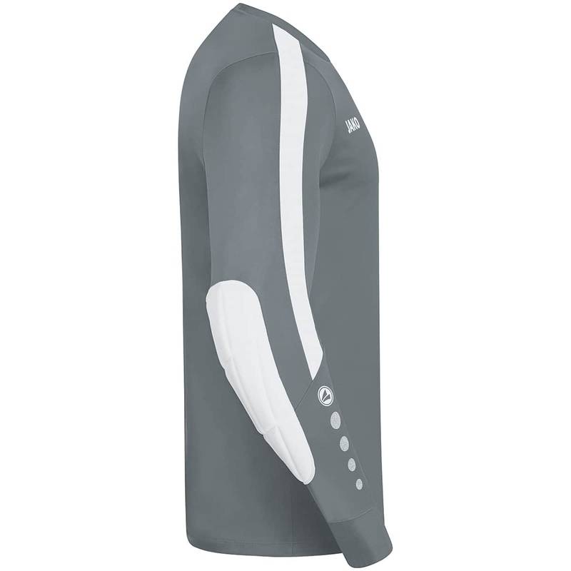 Футболка вратаря Power Jako YS-8923-840, рис. 1