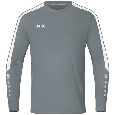 Футболка вратаря Power Jako YS-8923-840