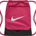 Рюкзак-мішок Nike NK BRSLA DRAWSTRNG - 9.5 18L рожевий Уні 33 х 51 х 5 см DT-DM3978-634, прев. 0