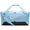 Сумка Nike NK BRSLA M DUFF - 9.5 60L блакитний Уні 64 х 30 х 30 см DT-DH7710-441, прев. 0