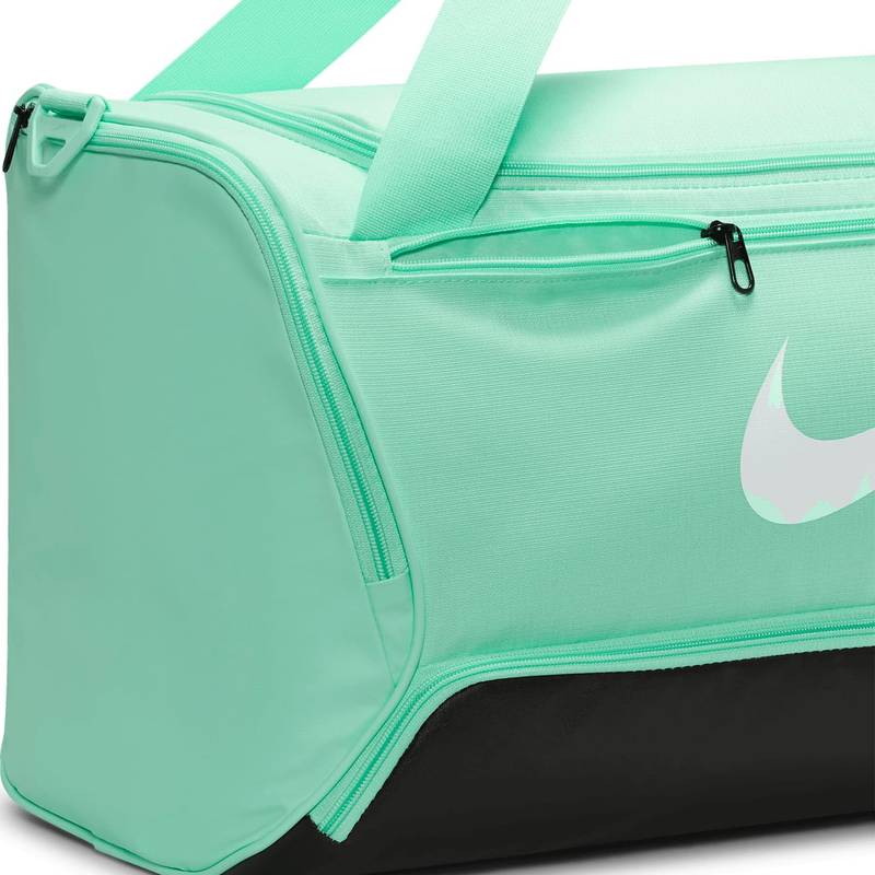 Сумка Nike NK BRSLA M DUFF - 9.5 60L м'ятний Уні 64 х 30 х 30 см DT-DH7710-353, рис. 2