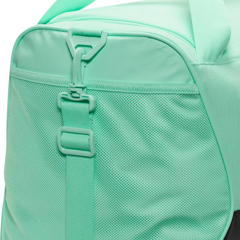 Сумка Nike NK BRSLA M DUFF - 9.5 60L м'ятний Уні 64 х 30 х 30 см DT-DH7710-353, рис. 3