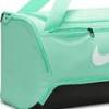 Сумка Nike NK BRSLA M DUFF - 9.5 60L м'ятний Уні 64 х 30 х 30 см DT-DH7710-353, прев. 2