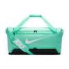 Сумка Nike NK BRSLA M DUFF - 9.5 60L м'ятний Уні 64 х 30 х 30 см DT-DH7710-353, прев. 0