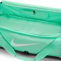 Сумка Nike NK BRSLA M DUFF - 9.5 60L м'ятний Уні 64 х 30 х 30 см DT-DH7710-353, прев. 6