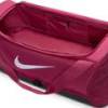 Сумка Nike NK BRSLA M DUFF - 9.5 60L рожевий Уні 64 х 30 х 30 см DT-DH7710-634, прев. 2