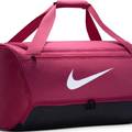Сумка Nike NK BRSLA M DUFF - 9.5 60L рожевий Уні 64 х 30 х 30 см DT-DH7710-634, прев. 1