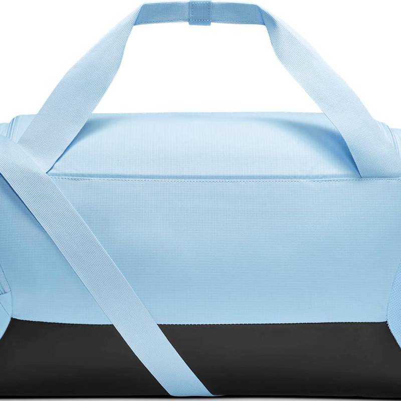 Сумка Nike NK BRSLA S DUFF - 9.5 41L блакитний Уні 51 x 28 х 28 см DT-DM3976-441, рис. 1