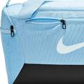 Сумка Nike NK BRSLA S DUFF - 9.5 41L блакитний Уні 51 x 28 х 28 см DT-DM3976-441, прев. 3