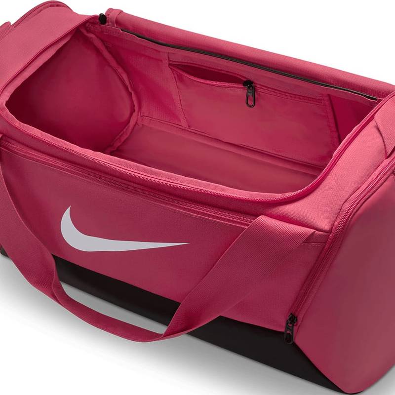 Сумка Nike NK BRSLA S DUFF - 9.5 41L рожевий Уні 51 x 28 х 28 см DT-DM3976-634, рис. 2