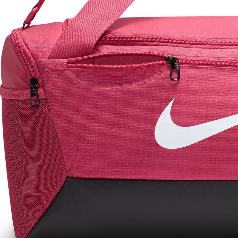 Сумка Nike NK BRSLA S DUFF - 9.5 41L рожевий Уні 51 x 28 х 28 см DT-DM3976-634, рис. 3
