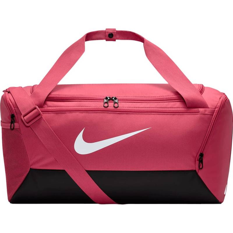 Сумка Nike NK BRSLA S DUFF - 9.5 41L рожевий Уні 51 x 28 х 28 см DT-DM3976-634, рис. 0