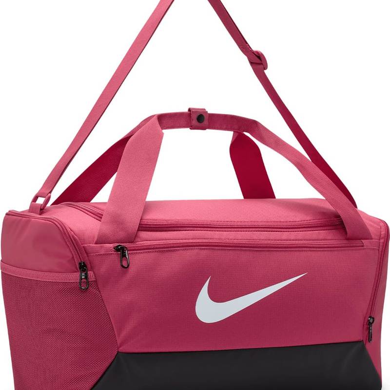 Сумка Nike NK BRSLA S DUFF - 9.5 41L рожевий Уні 51 x 28 х 28 см DT-DM3976-634, рис. 7