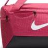 Сумка Nike NK BRSLA S DUFF - 9.5 41L рожевий Уні 51 x 28 х 28 см DT-DM3976-634, прев. 3