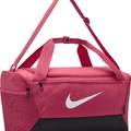 Сумка Nike NK BRSLA S DUFF - 9.5 41L рожевий Уні 51 x 28 х 28 см DT-DM3976-634, прев. 7