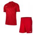 Футбольная форма Nike Challenge III / League BV6703-657+BV6852-657, прев. 0