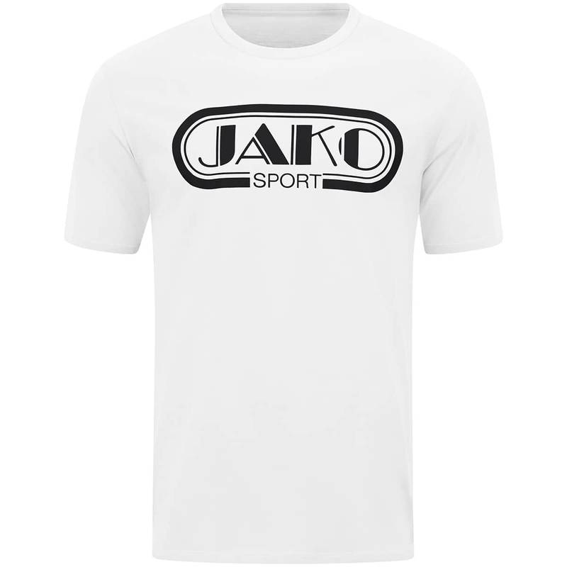 Футболка Retro Jako YS-6114-000, рис. 0