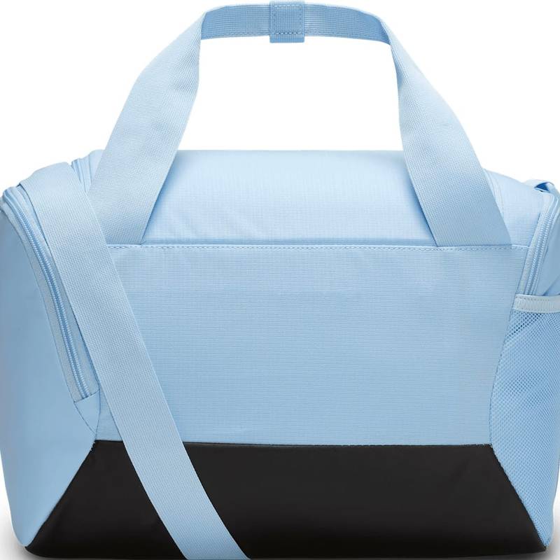 Сумка Nike NK BRSLA XS DUFF - 9.5 25L блакитний Уні 38 x 25 x 25 см DT-DM3977-441, рис. 1