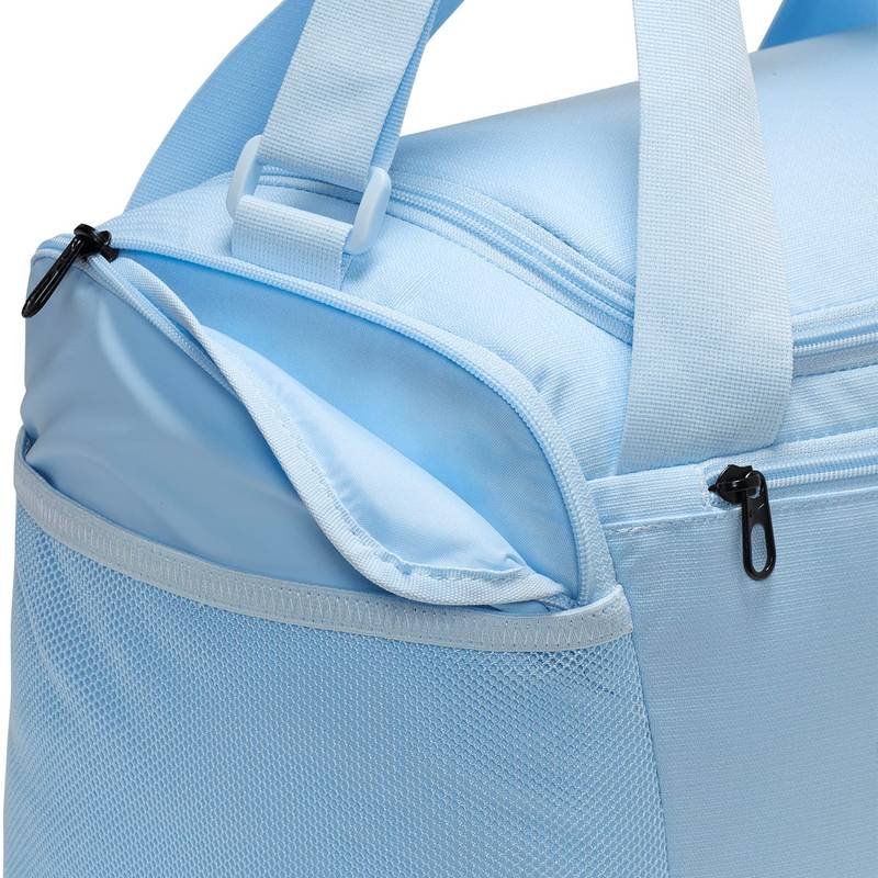 Сумка Nike NK BRSLA XS DUFF - 9.5 25L блакитний Уні 38 x 25 x 25 см DT-DM3977-441, рис. 4