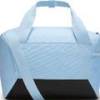 Сумка Nike NK BRSLA XS DUFF - 9.5 25L блакитний Уні 38 x 25 x 25 см DT-DM3977-441, прев. 1
