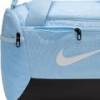 Сумка Nike NK BRSLA XS DUFF - 9.5 25L блакитний Уні 38 x 25 x 25 см DT-DM3977-441, прев. 3