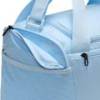 Сумка Nike NK BRSLA XS DUFF - 9.5 25L блакитний Уні 38 x 25 x 25 см DT-DM3977-441, прев. 4