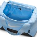 Сумка Nike NK BRSLA XS DUFF - 9.5 25L блакитний Уні 38 x 25 x 25 см DT-DM3977-441, прев. 2
