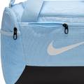 Сумка Nike NK BRSLA XS DUFF - 9.5 25L блакитний Уні 38 x 25 x 25 см DT-DM3977-441, прев. 3