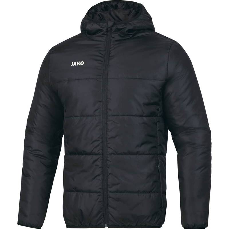 Стеганая куртка Basic Jako YS-EX7250-08, рис. 0