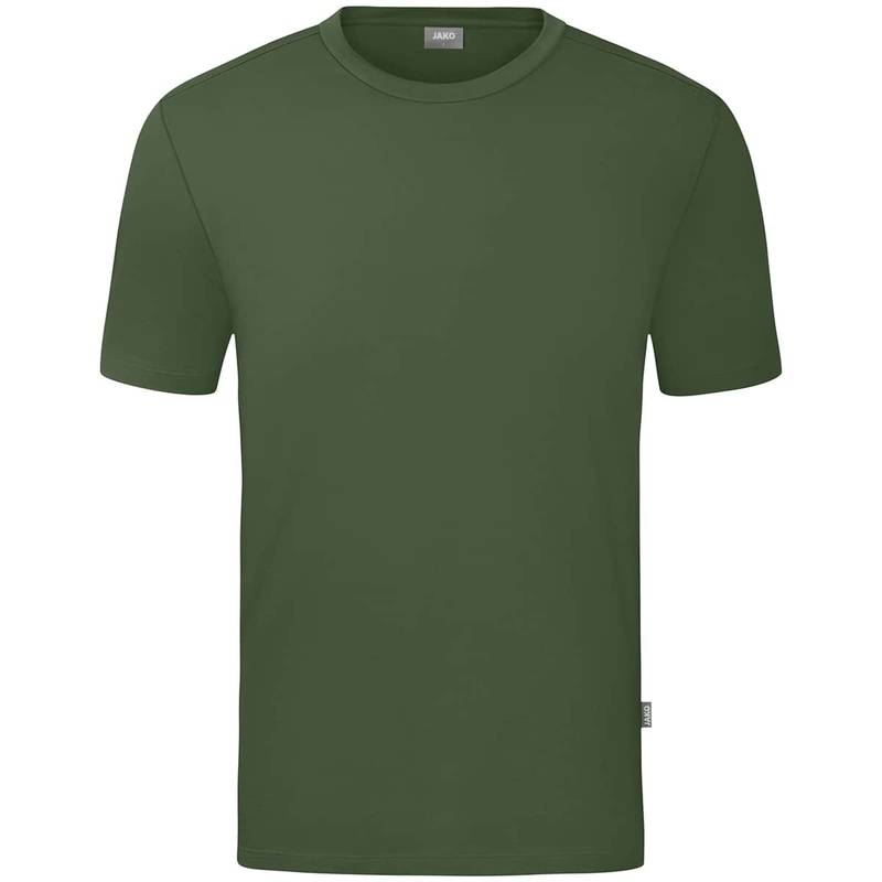 Футболка Organic Jako YS-C6120-240, рис. 0