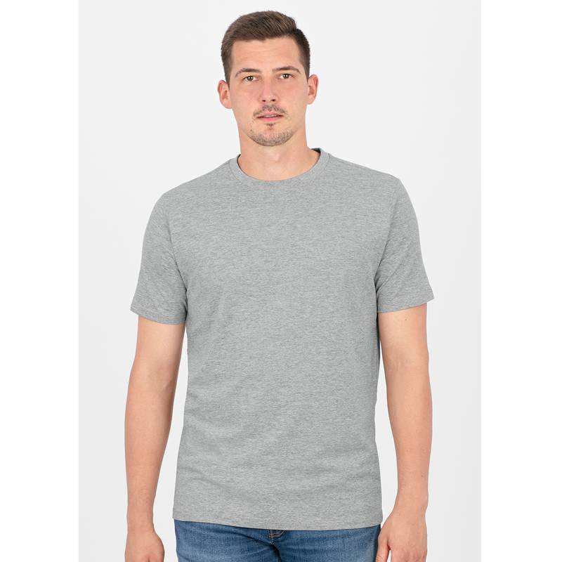 Футболка Organic Jako YS-C6120-520, рис. 1