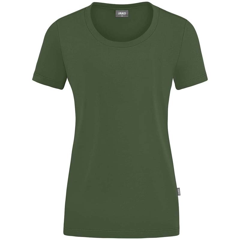 Футболка Organic Stretch Jako YS-C6121-240, рис. 0
