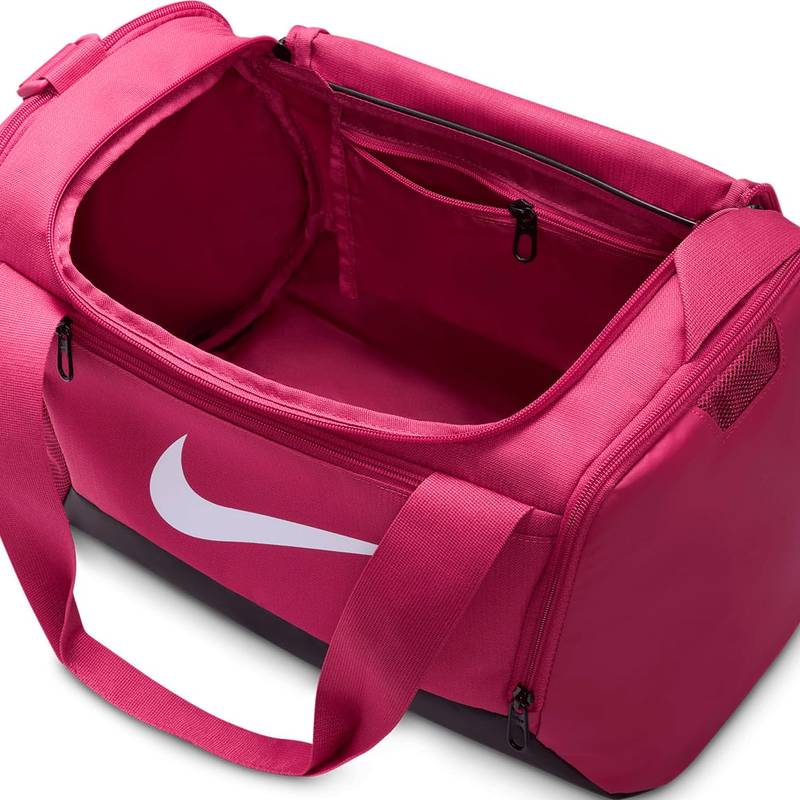 Сумка Nike NK BRSLA XS DUFF - 9.5 25L рожевий Уні 38 x 25 x 25 см DT-DM3977-634, рис. 2