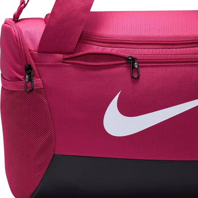 Сумка Nike NK BRSLA XS DUFF - 9.5 25L рожевий Уні 38 x 25 x 25 см DT-DM3977-634, рис. 3